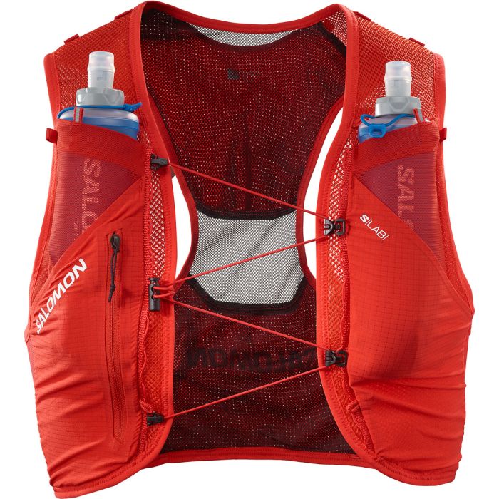 S/Lab Pulsar 3 Set Løbevest Unisex