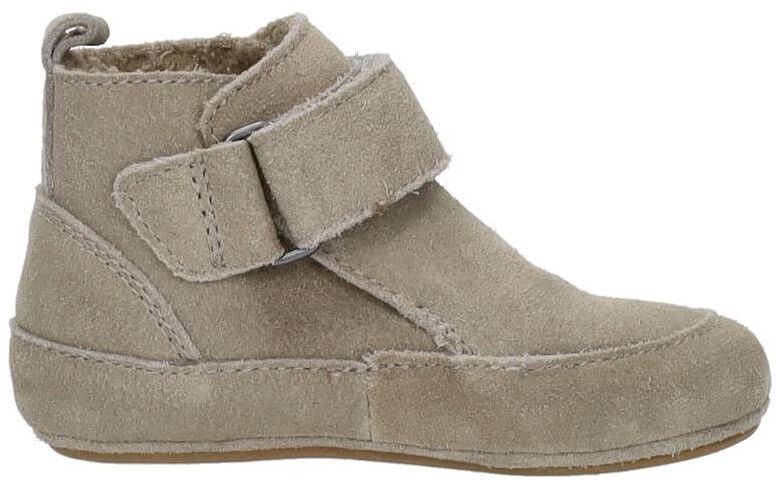 Keq Baby schoentjes beige
