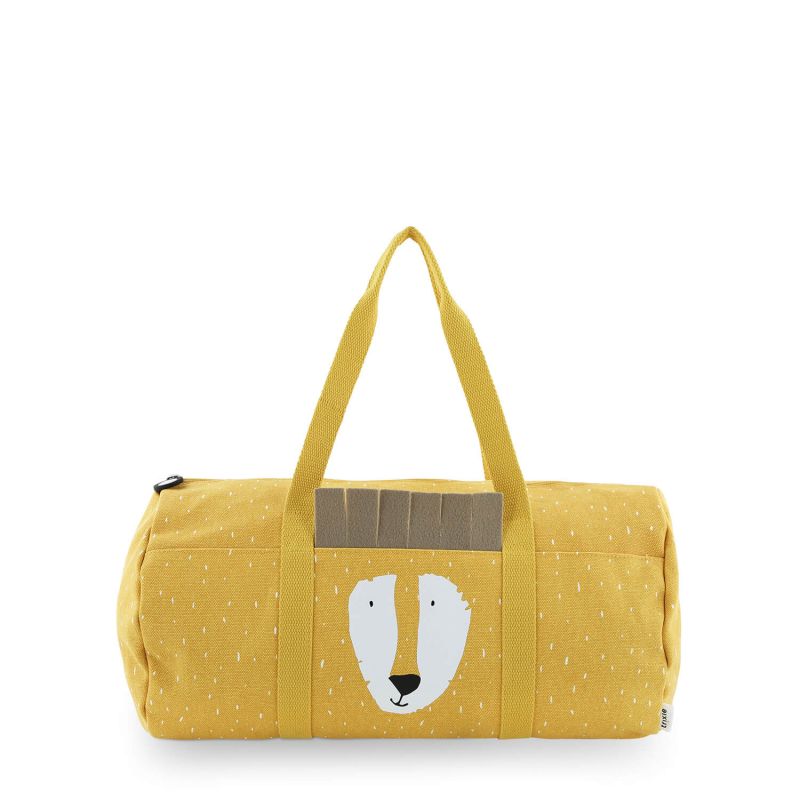 Sac polochon Kids roll bag 45 cm Mr. Lion