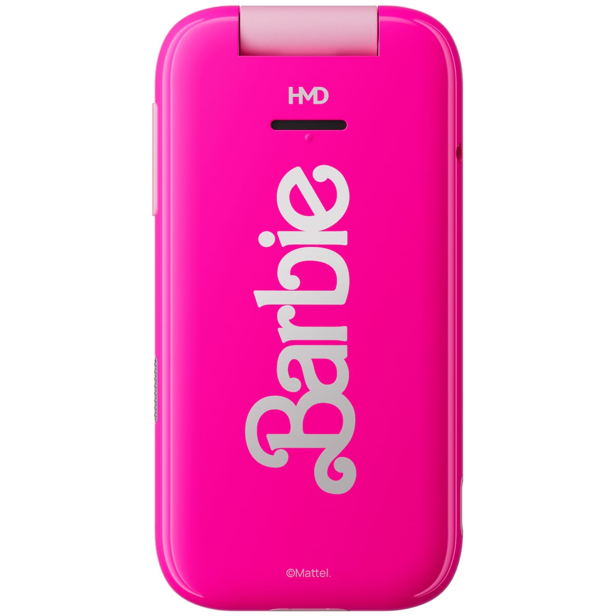 HMD Barbie mobiltelefon (rosa)