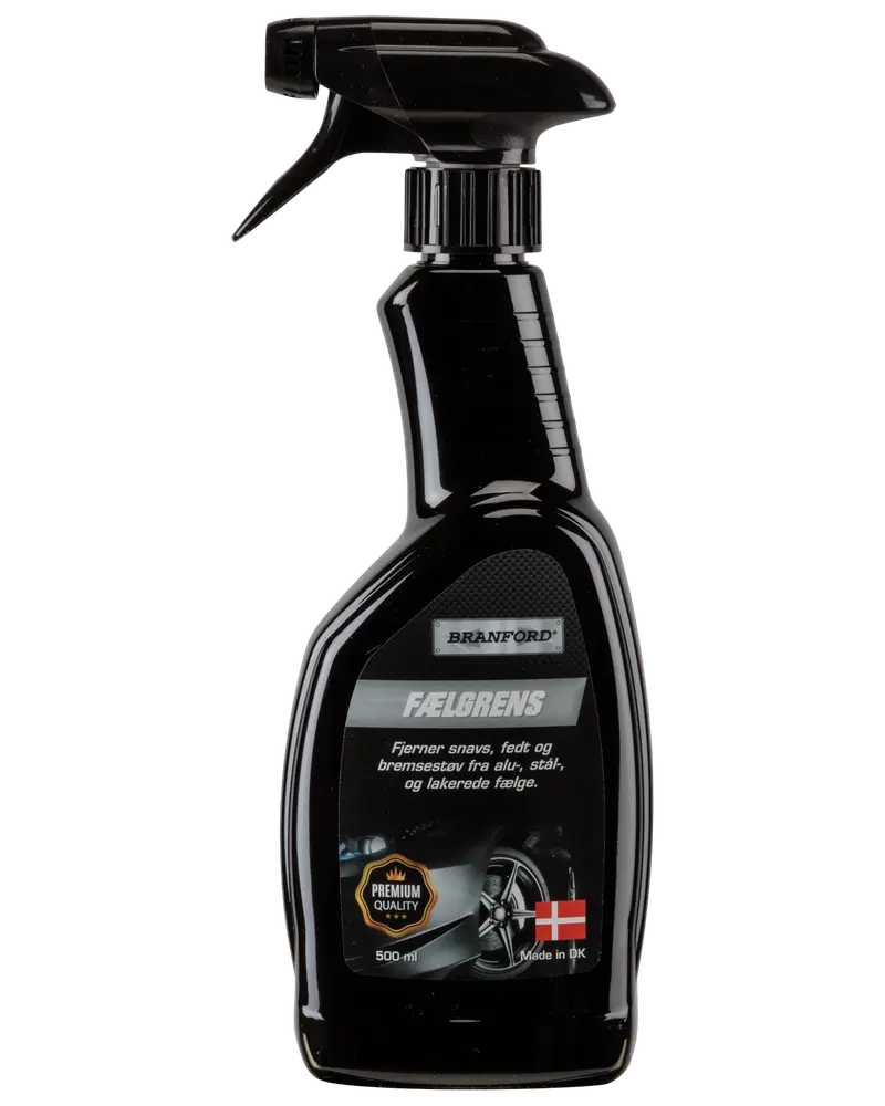 BRANFORD Fælgrens 500 ml