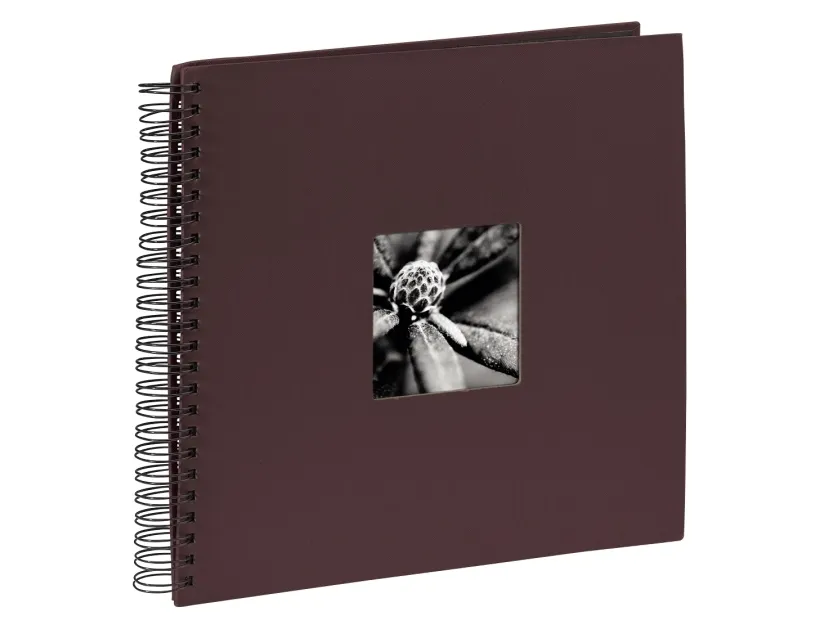Hama Spiral Bound 