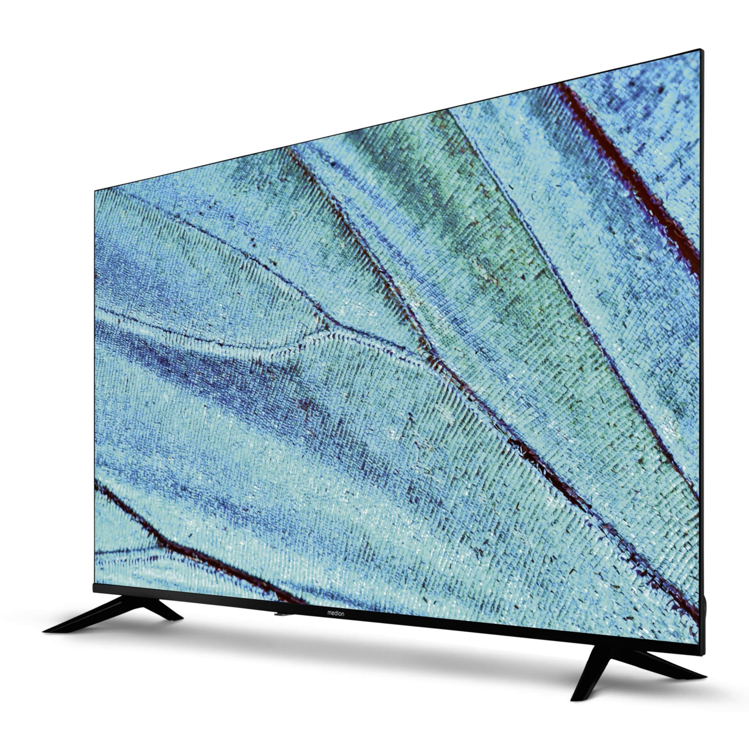 MEDION® LIFE® X14308 (MD31640) 108 cm (43“) VIDAA TV