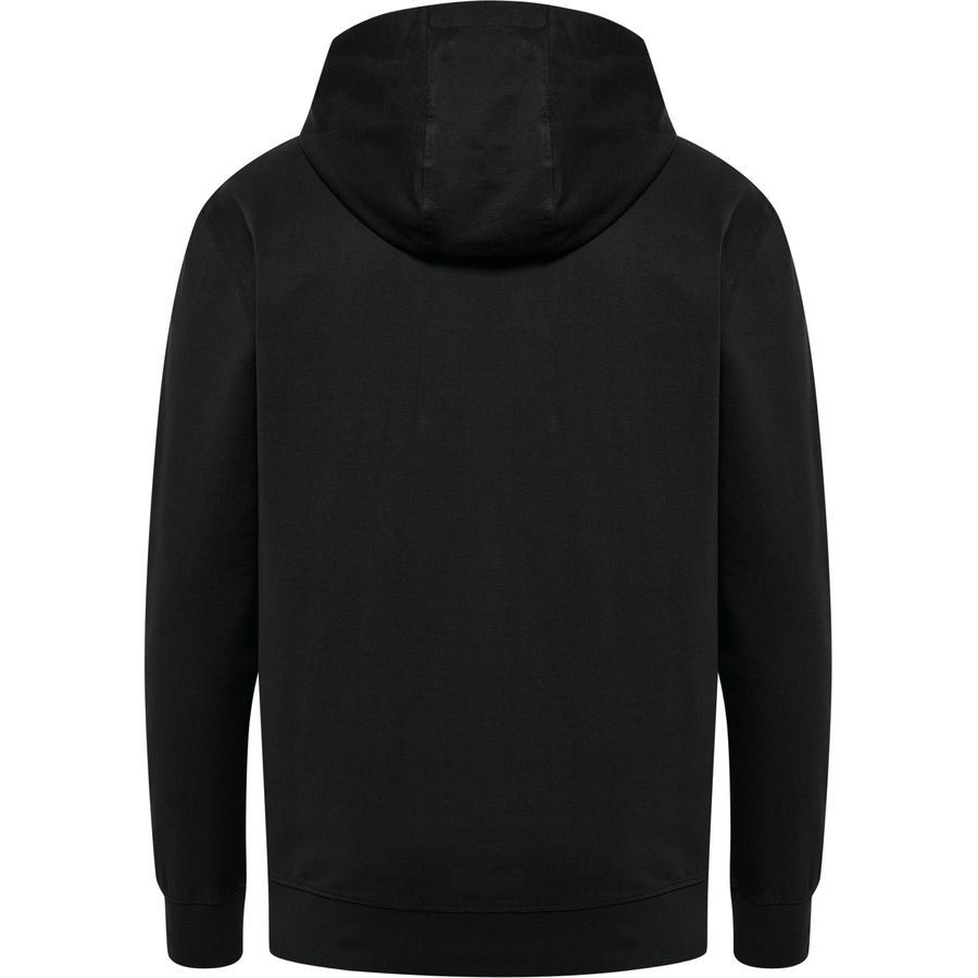 Hummel Sweat à Capuche hmlGO 2.0 - Noir