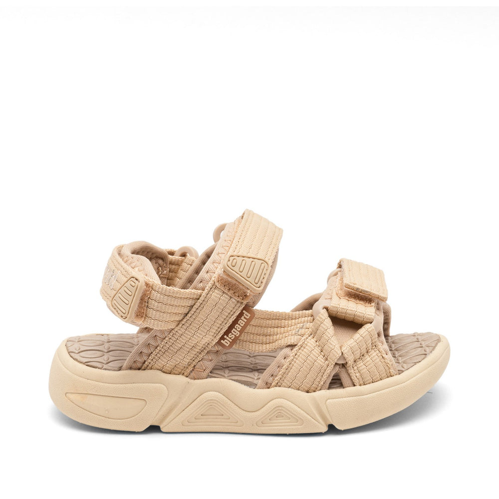 Køb Bisgaard Sand Louis Sandal