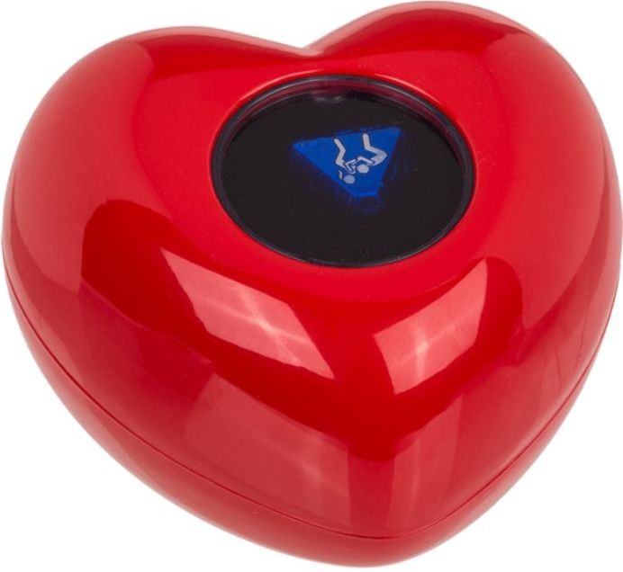 Beslissingsbal, Kama Sutra - 20 posities - Decision Making Ball, Kama Sutra