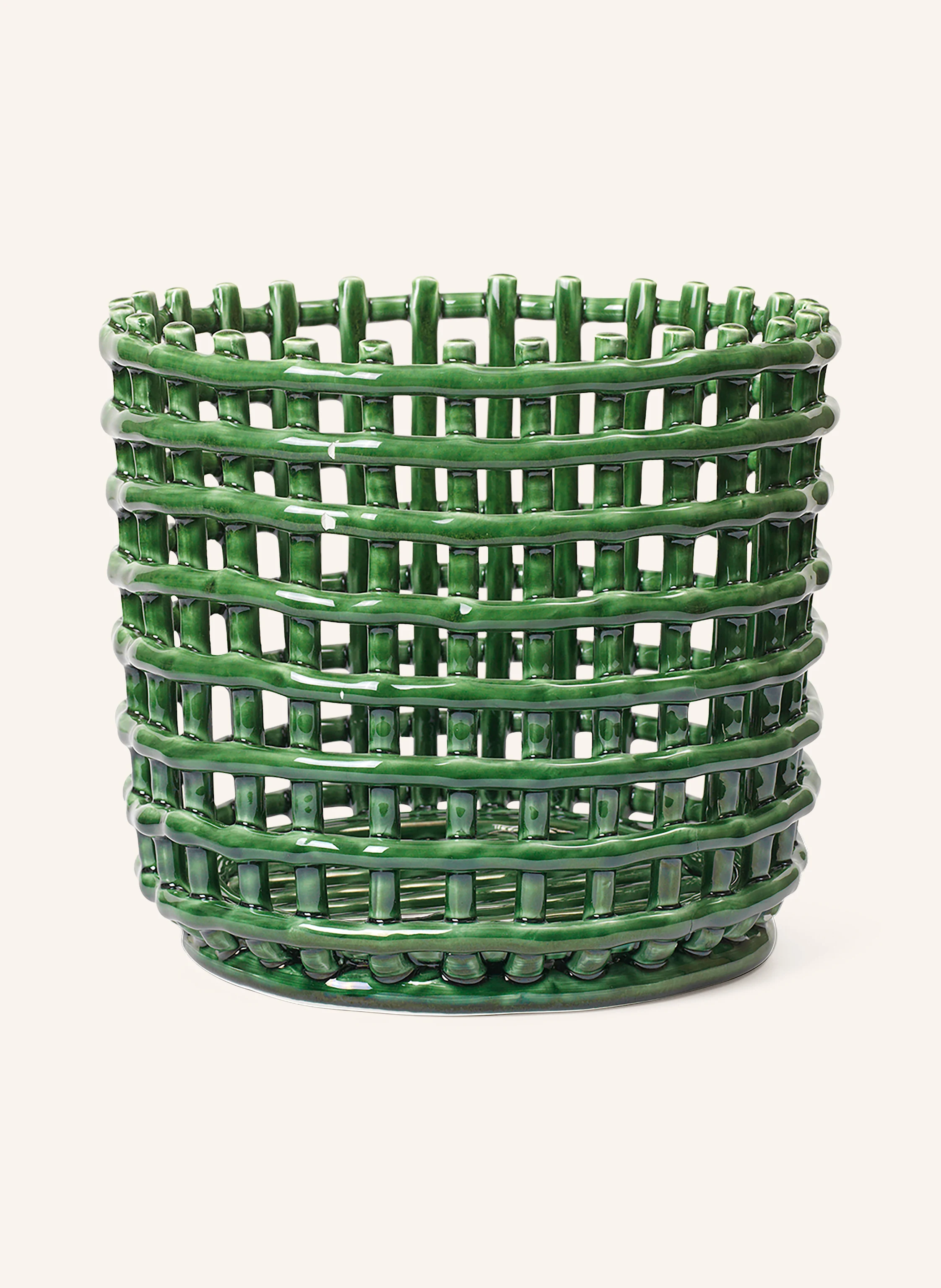 Ferm LIVING Korb CERAMIC