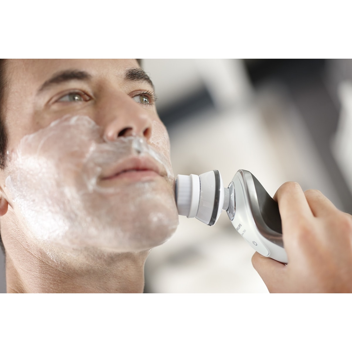 Philips refill rensebørste SH56050