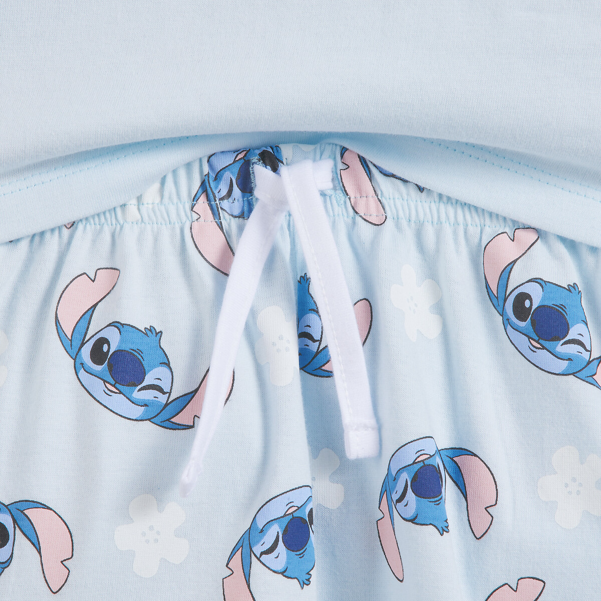 COSTURA<br>Costura de pijama curto