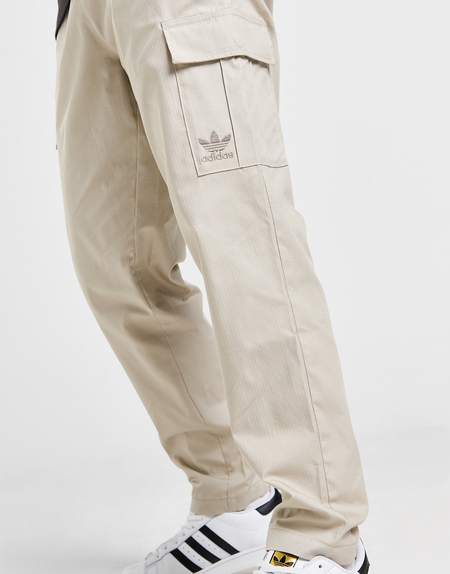 adidas Originals Pantalon Cargo Summer Homme