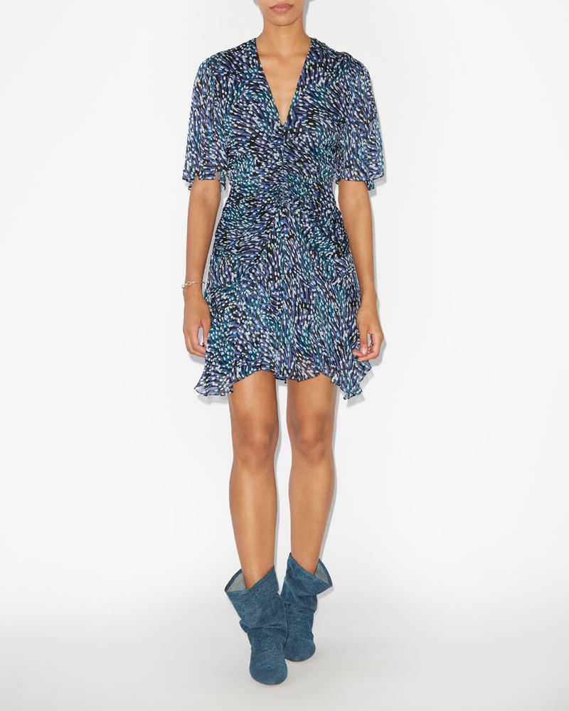 ROBE VIVIENNE