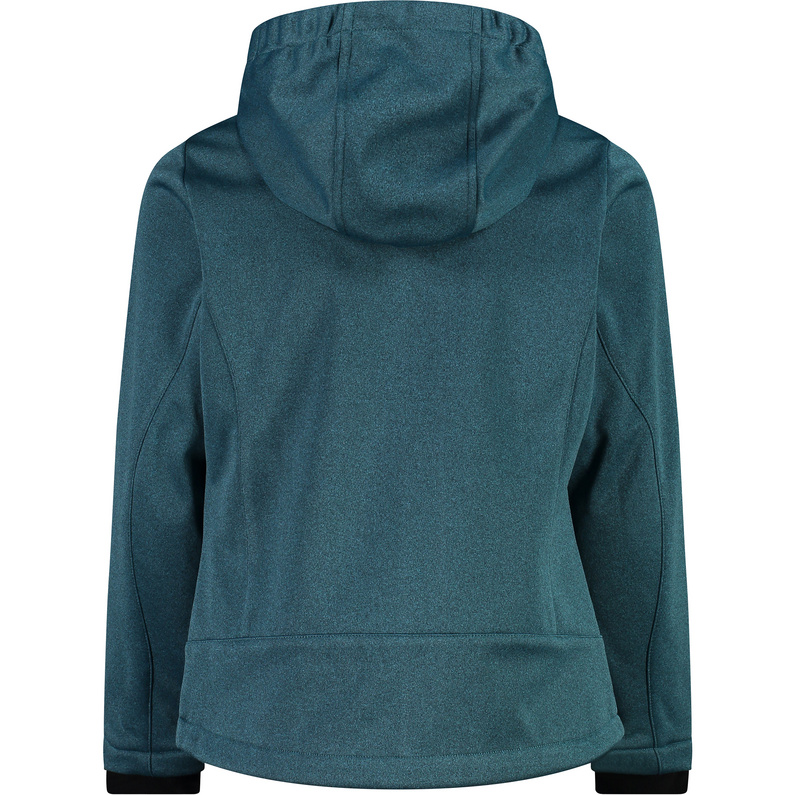 CMP Kinder Hoodie Jacke