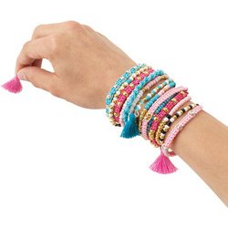 Creativ Kit bijoux IMAGIN'STYLE bracelets