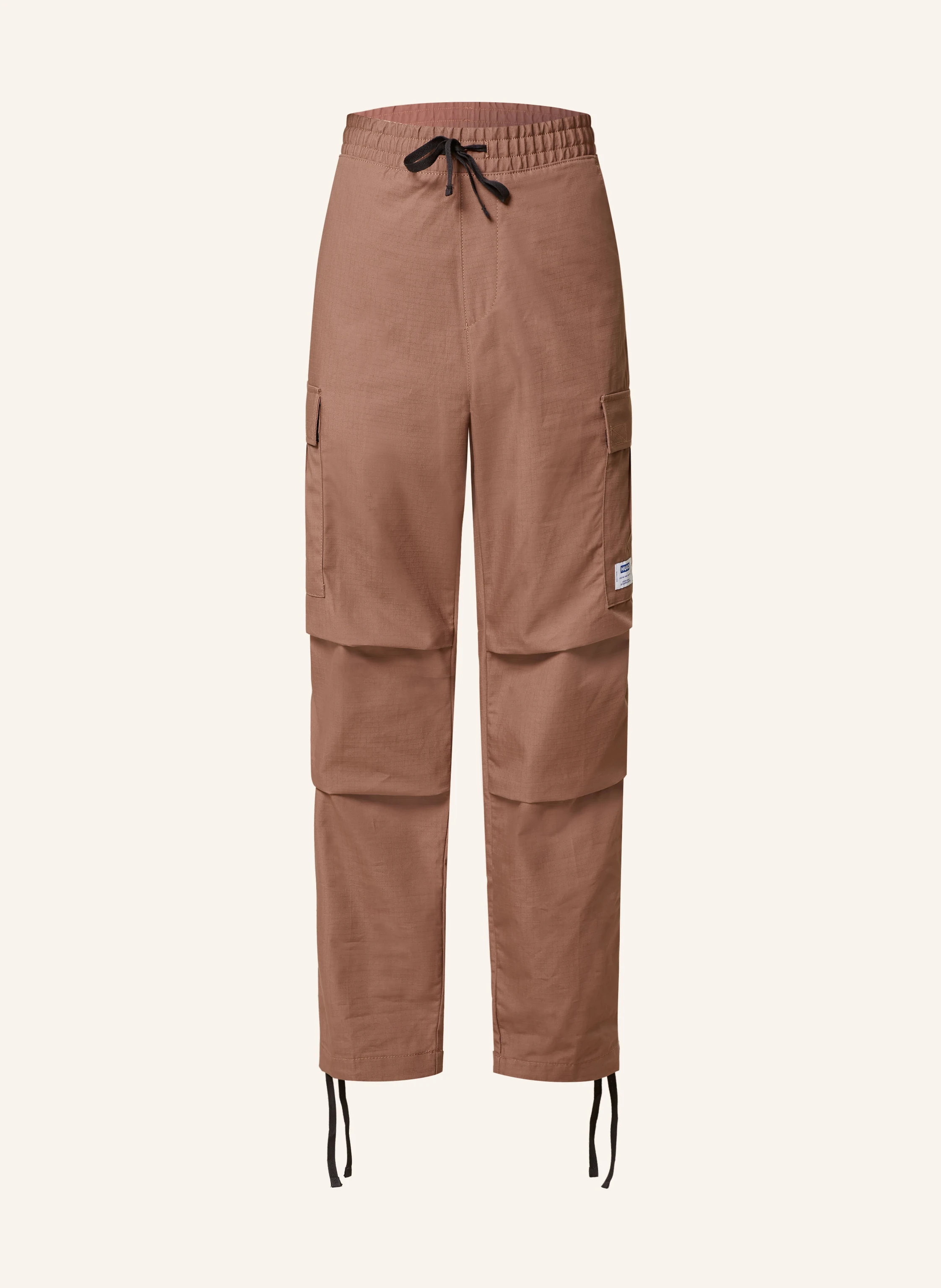 HUGO BLUE Cargohose GADIC