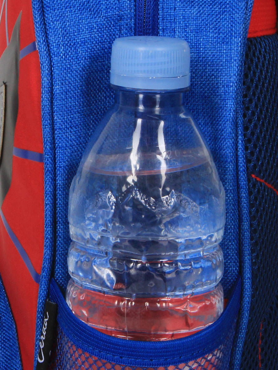 Sac À dos Spider-Man EmblÀme