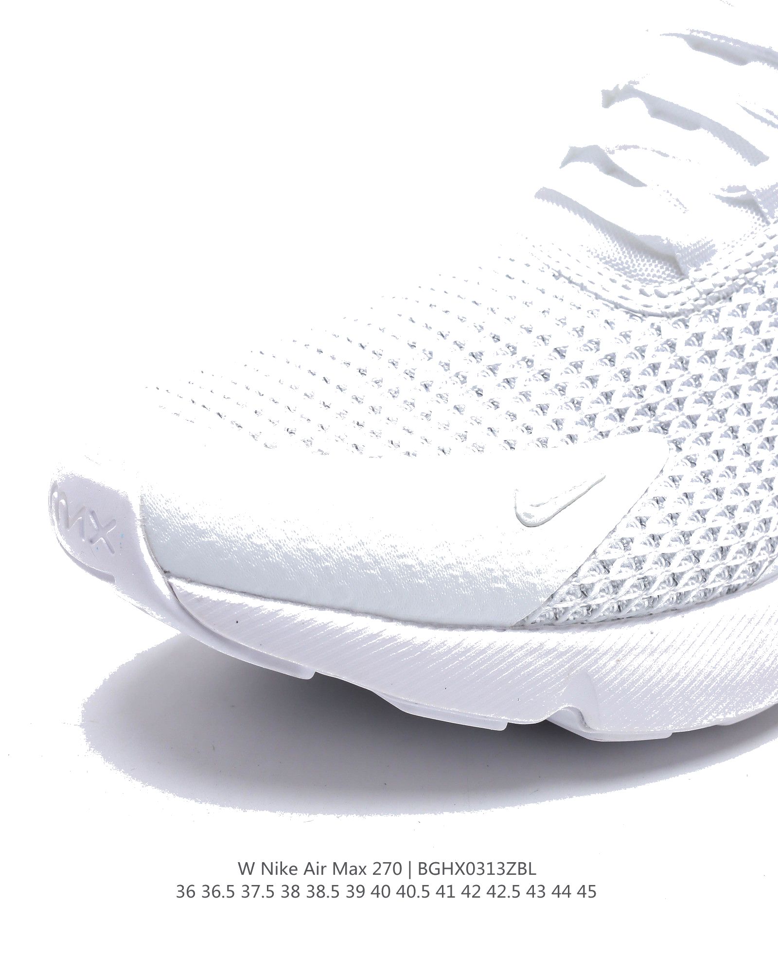 Nike Air Max 270 CI1963-514 Dames & Heren Schoenen