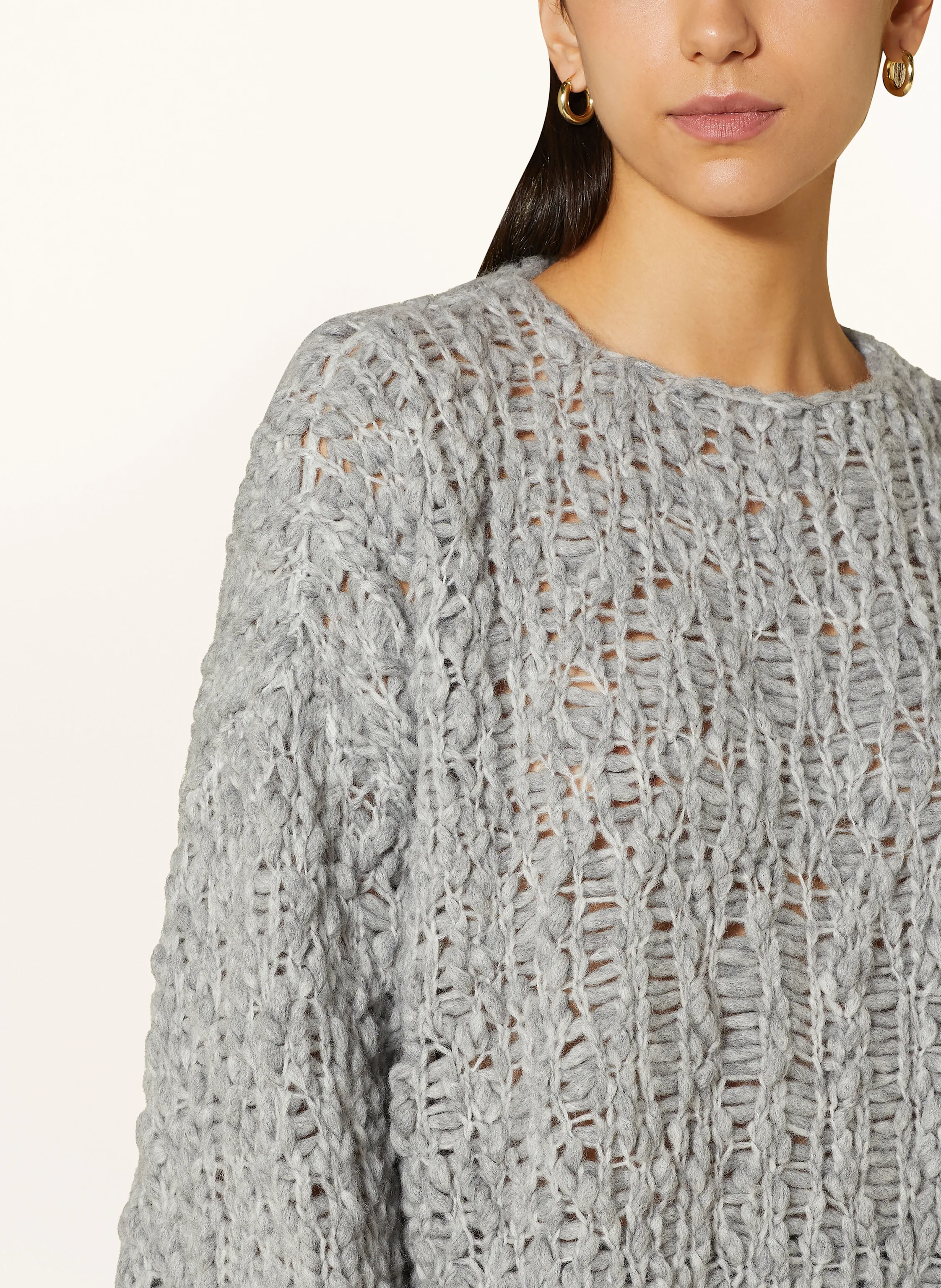 black palms Pullover STEPHL