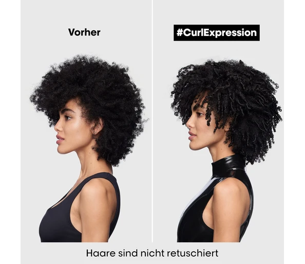 L'Oréal Professionnel Curl Expression Curls Reviver Spray