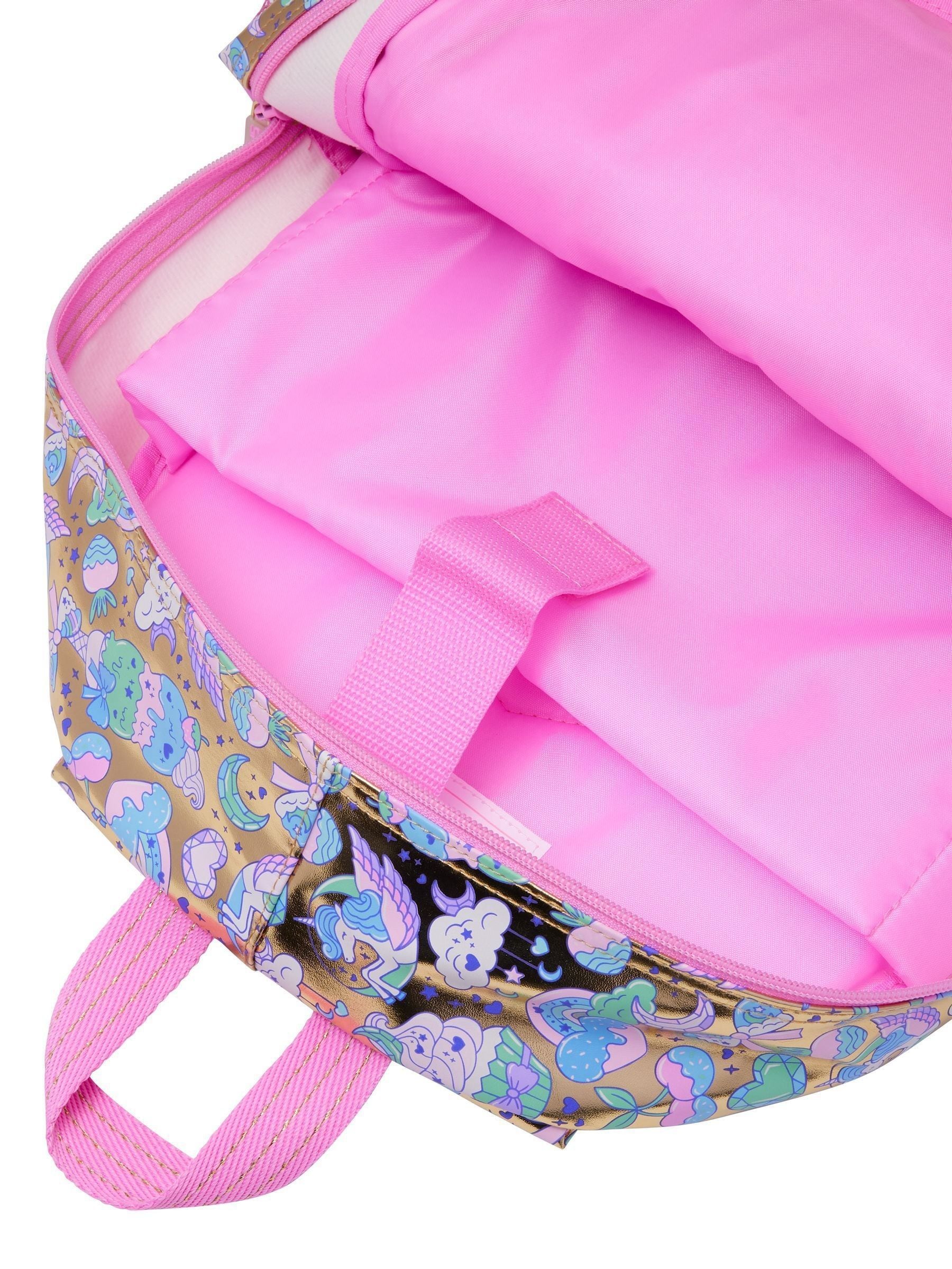 Smiggle Radiant Classic Backpack