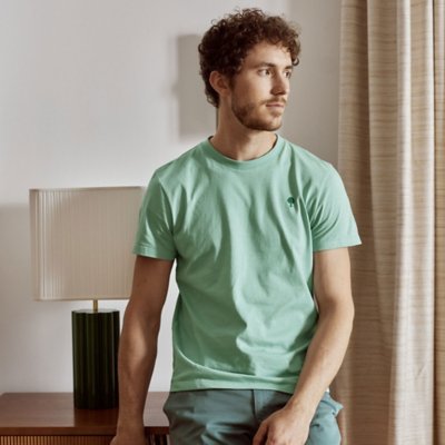 Tee-shirt à manches courtes homme Arcy FAGUO