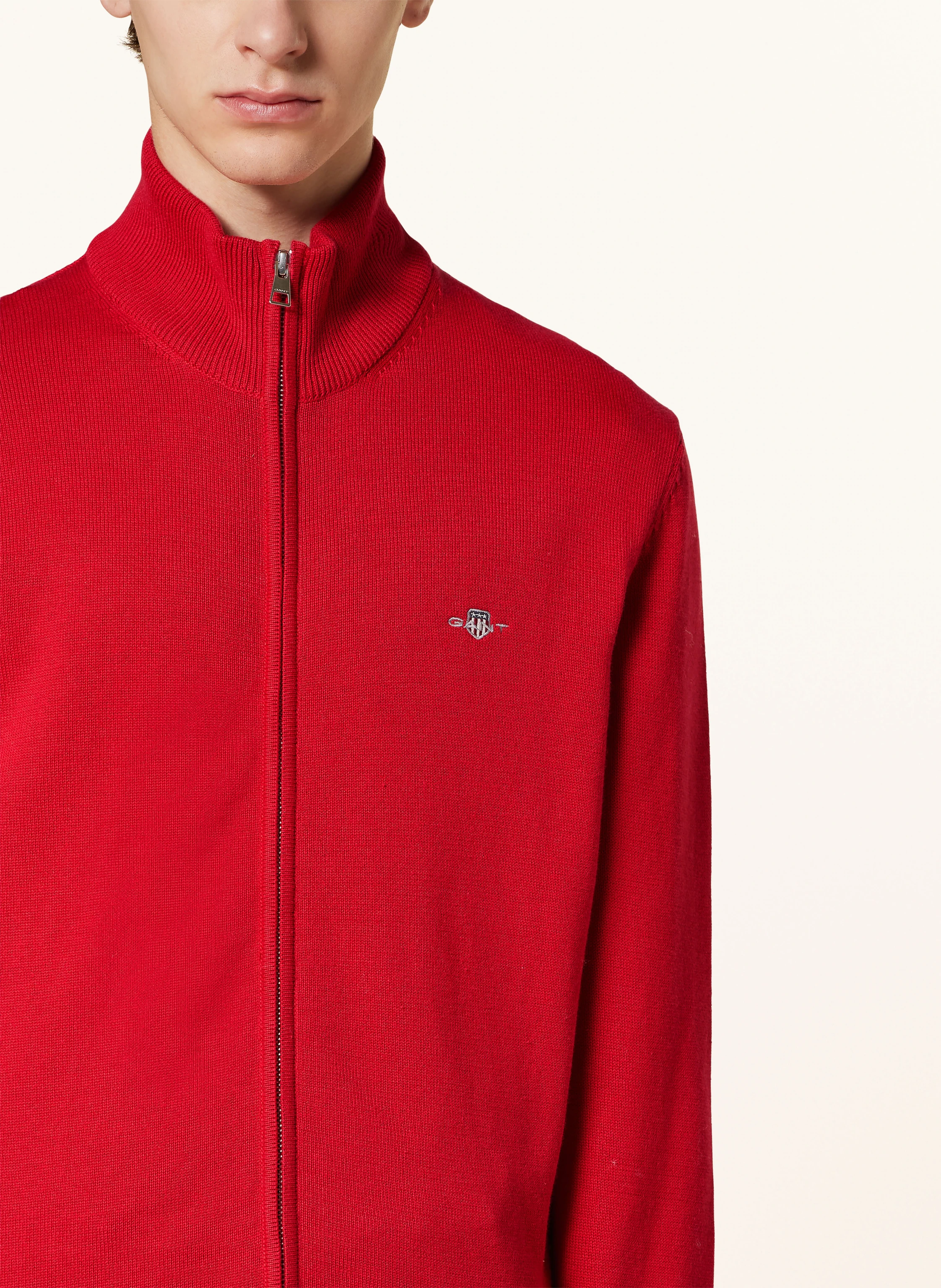 GANT Strickjacke