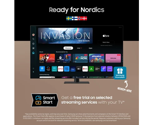 Samsung TQ55QN95DATXXC