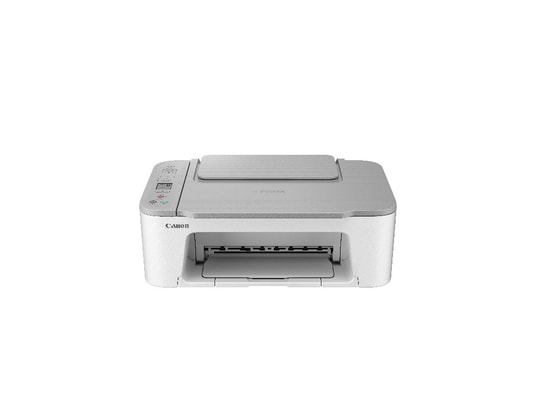 CANON - Imprimante jet d'encre PIXMA-TS3451 blanc
