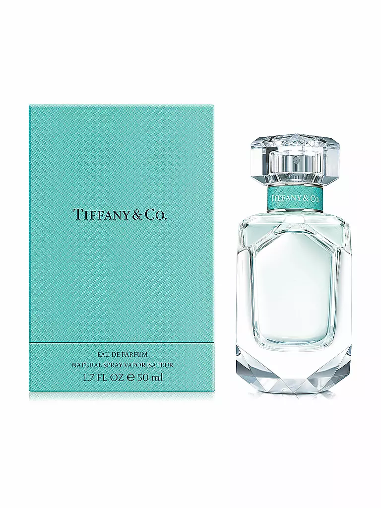 TIFFANY Eau de Parfum 50ml keine Farbe