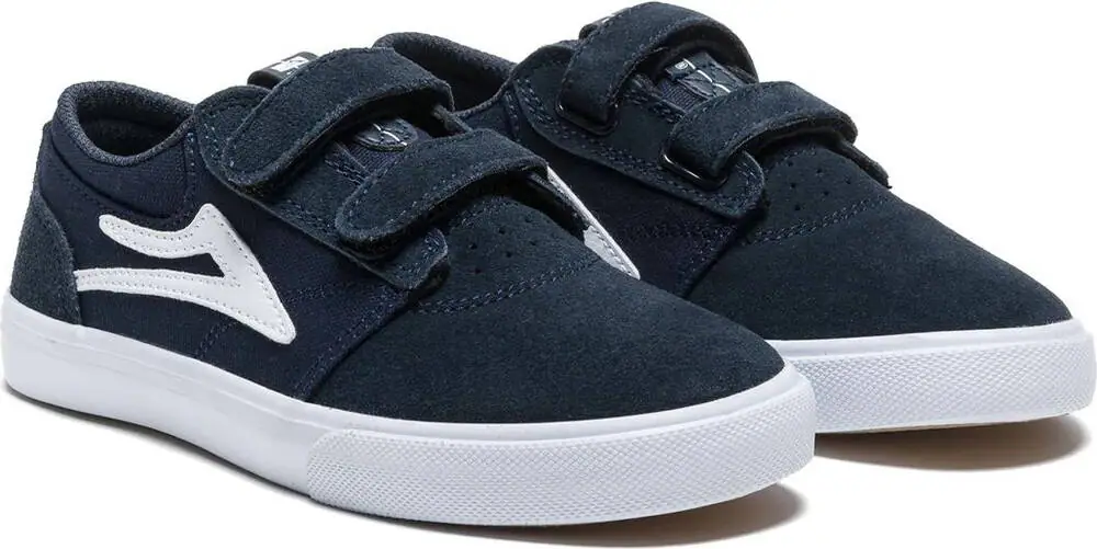 Lakai Griffin Børne Skatersko | SkatePro