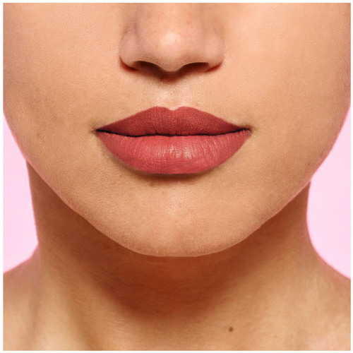L'oréal - Infallible Matte Lip Crayon 105-sweet And Salty