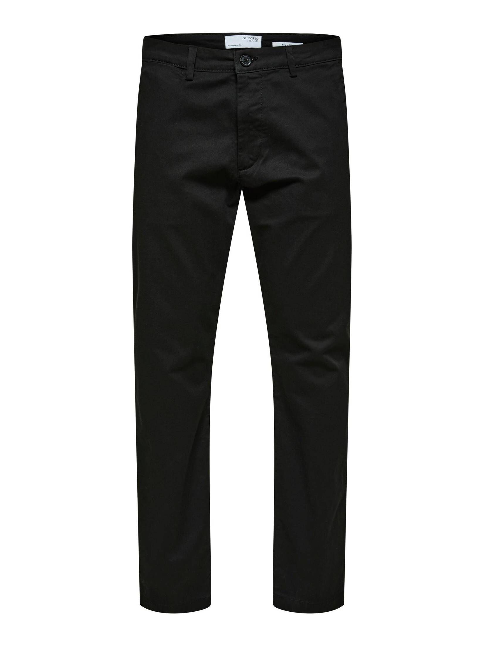 Selected Homme| Herren Chinohose SLHSLIM-NEW MILES Slim Fit