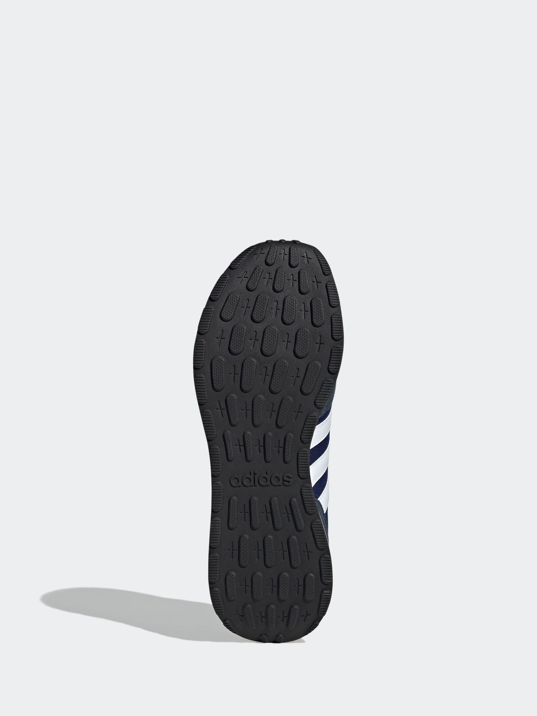 Blauw - adidas Run 60s 4.0 sneakers