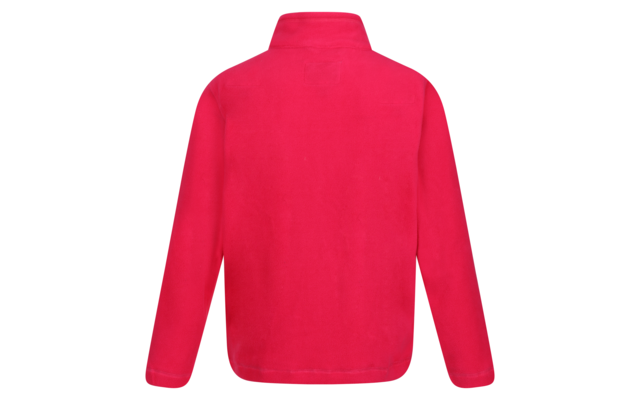 Regatta King II Kinder Fleecejacke