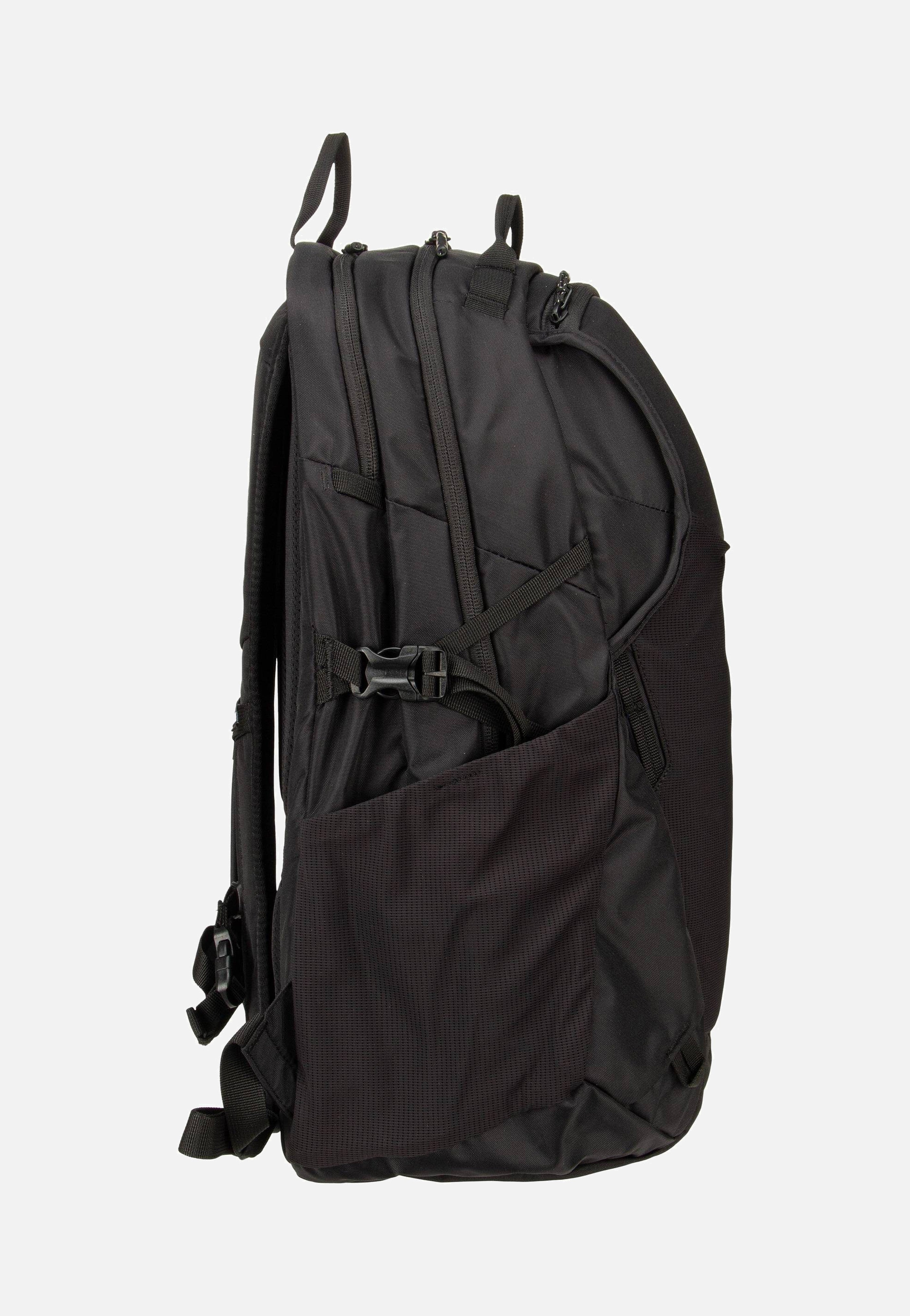 EnRoute 26L Black - Rucksack