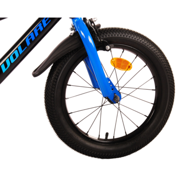Kinderfiets Volare Super GT 16 inch