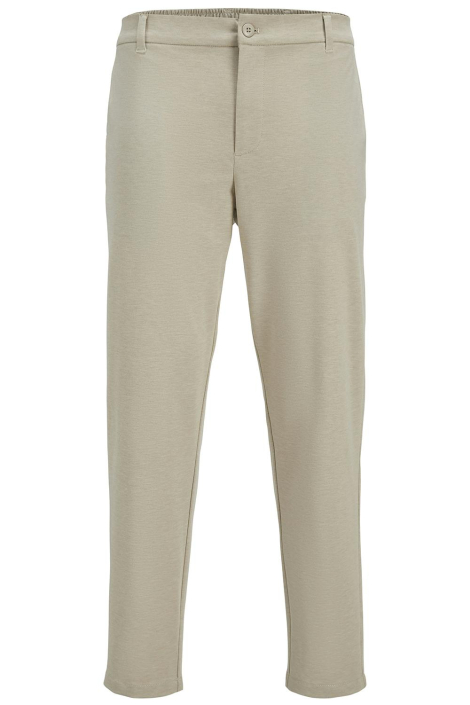 Jack & Jones beige heren broek