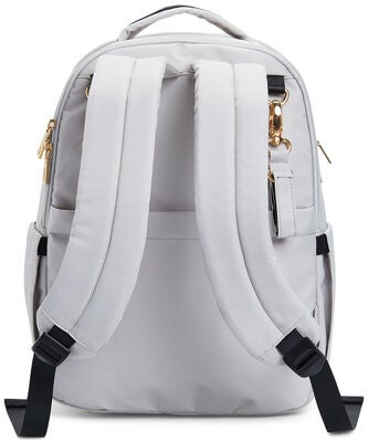 Petite Chérie Fantaisie Stelleveske / Ryggsekk, Light Grey