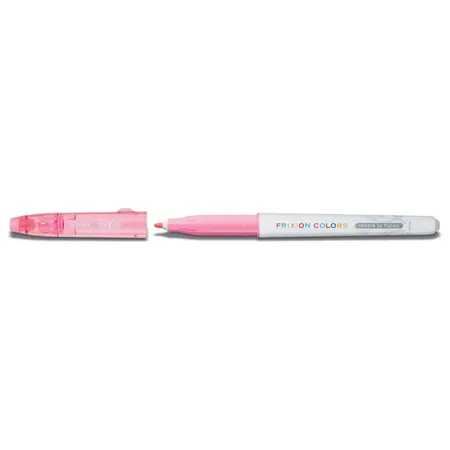 Pilot Fasermaler FriXion Colors, löschbar, babypink