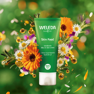 Weleda Skin Food Crème 30ML