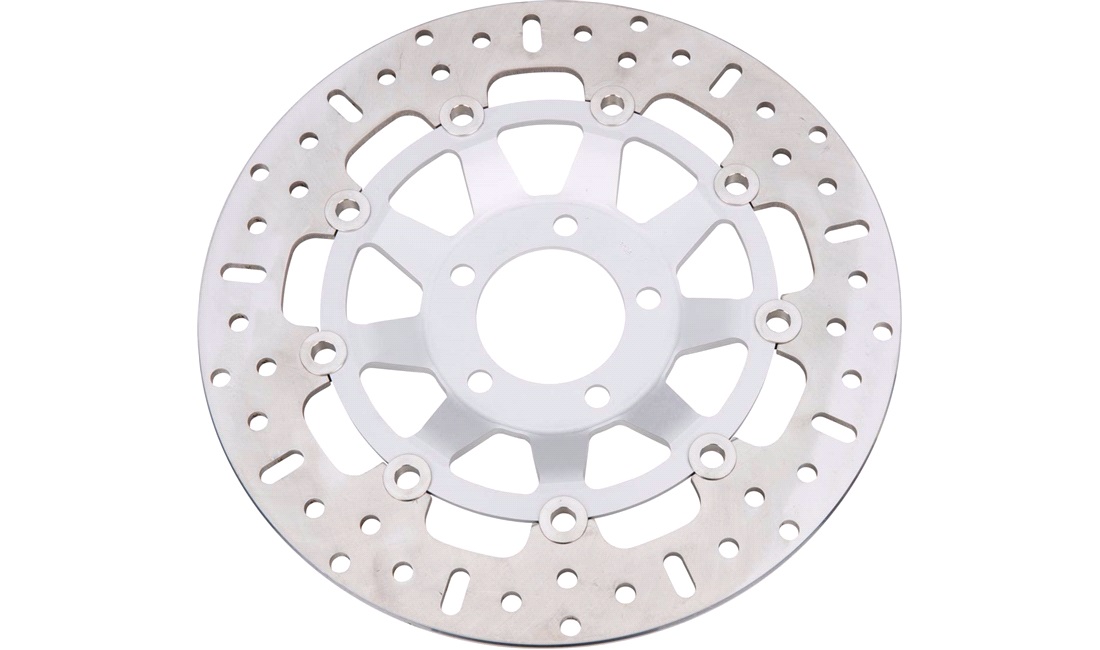 Bremseskive for EBC, VZ800 97-03