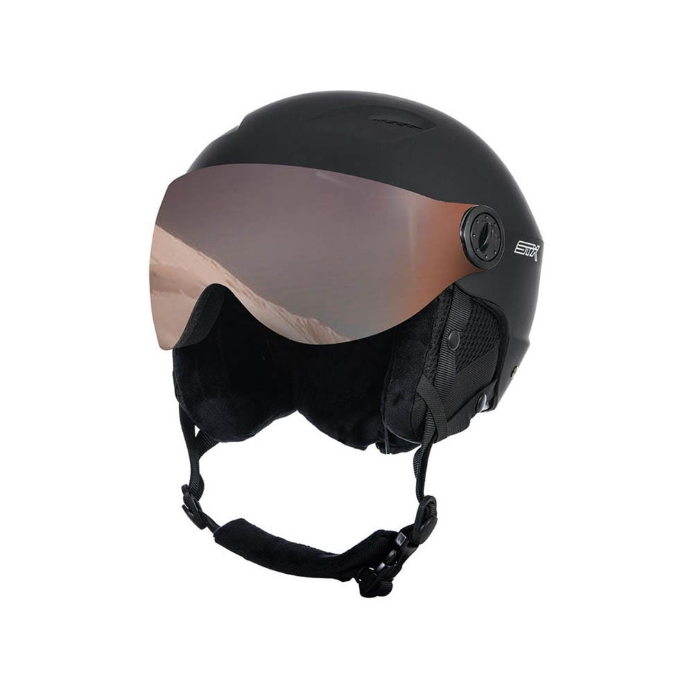 Stx  HELMET VISOR JUNIOR