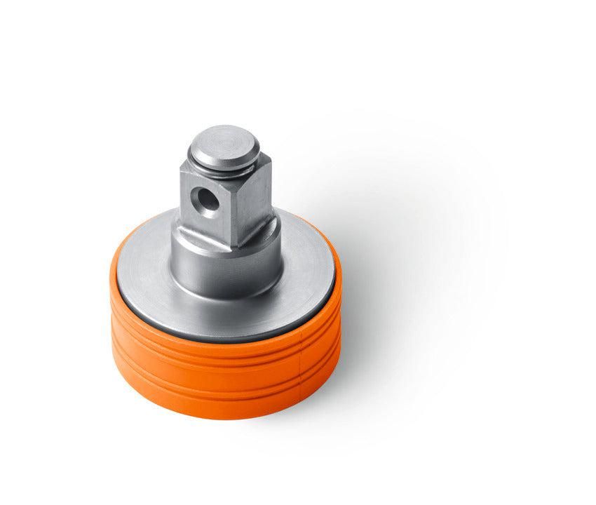 Fein QuickIN-dopsleuteladapter 1/2\