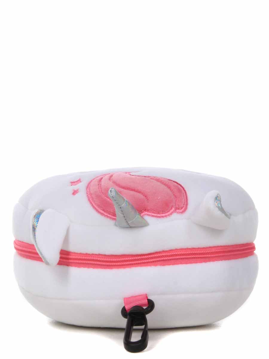 Coussin de voyage 2-en-1 Legami Licorne