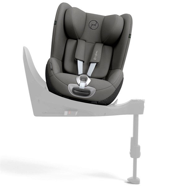 SIRONA T I-SIZE Mirage Grey Autostol