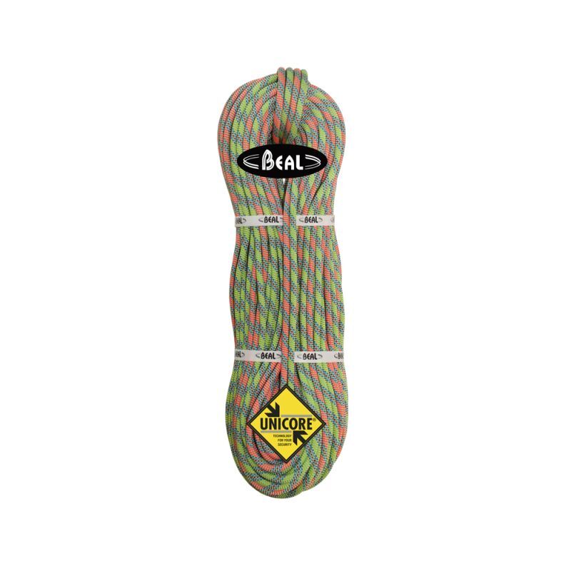 Cobra 8.6mm Dry Cover - Corde