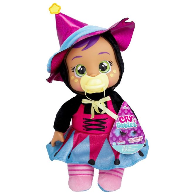 Cry Babies - Halloween - by Tiny Cuddles - 1 Stück
