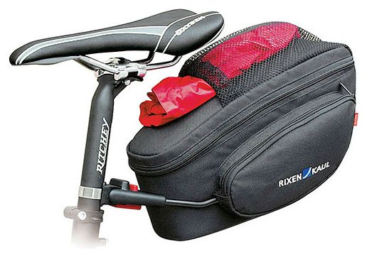 Sacoche de Selle Klickfix Contour Magnum