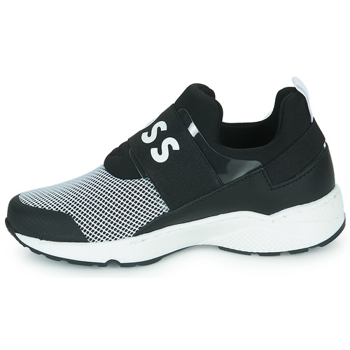 BOSS - J29296 - Noir / Blanc