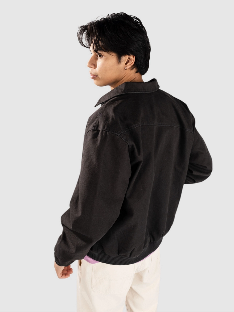 Volcom Workwear Jacket stealth