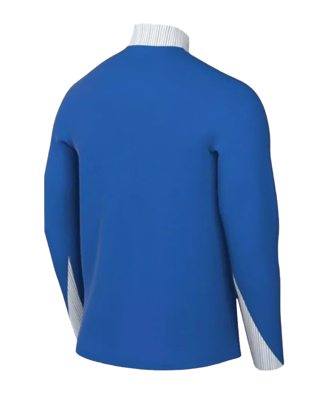 Nike Strike 24 Drill Top Blau F467